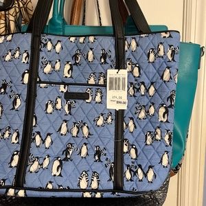 Vera Bradley bag